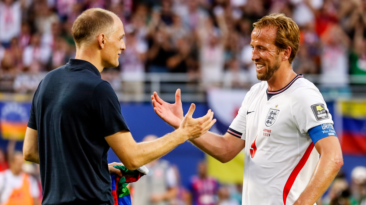 完美体育入口 - 英格兰能否再进一步？卡塔尔世界杯2026英格兰晋级之路的专业解读 - 完美体育
