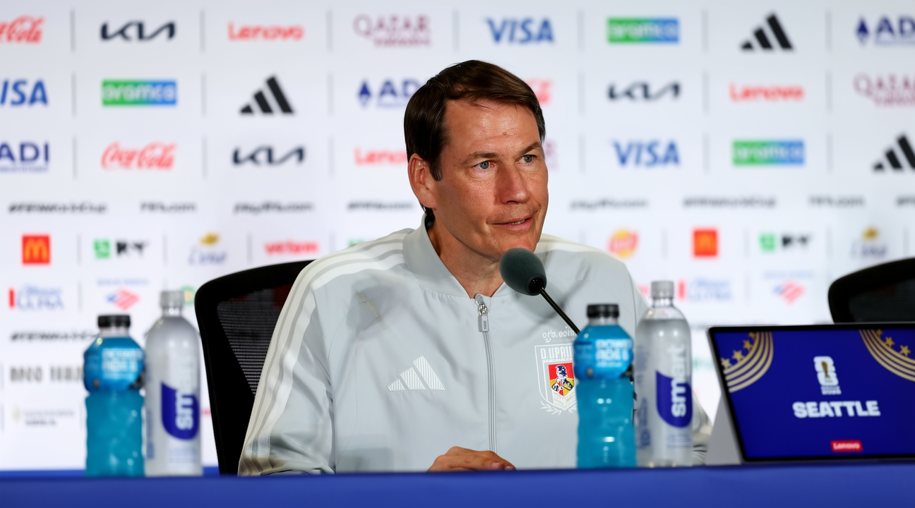 完美体育入口 - 比利时怒斥FIFA「愚人节」决定：巴洛根停赛被取消，比赛悬念陡增 - 完美体育